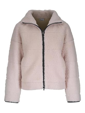 Bogner Katleen zip jacket - Neutrals