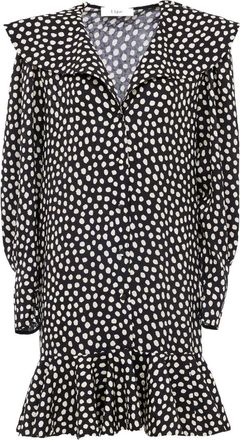 Chlo&eacute; Womens Chlo&egrave; Dresses Black