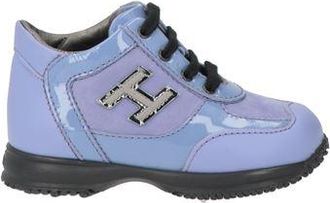 Hogan FOOTWEAR - Trainers on YOOX.COM