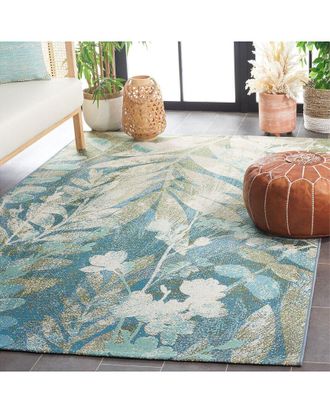 Safavieh Barbados Lee Power Loomed Rug