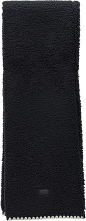 UGG Scalloped Scarf In Uggfluff