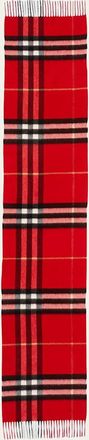 Burberry Classic Check Cashmere Scarf