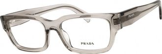 Prada PRC02V 18J1O1 Hematite Grey 54mm