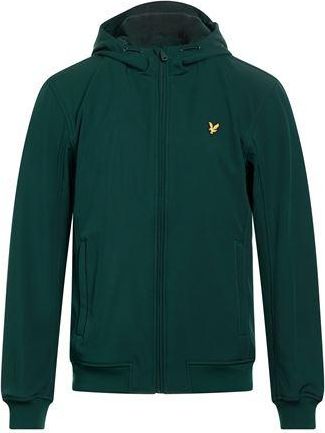 Lyle & Scott CAPISPALLA - Giacche & Giubbotti su YOOX.COM