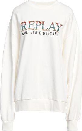 Replay Sweatshirts