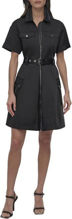 DKNY Dkny Shirtdress