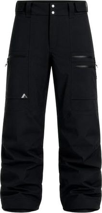 Orage Apex Mtn-X 3L Pant Skihose f&uuml;r Herren | schwarz