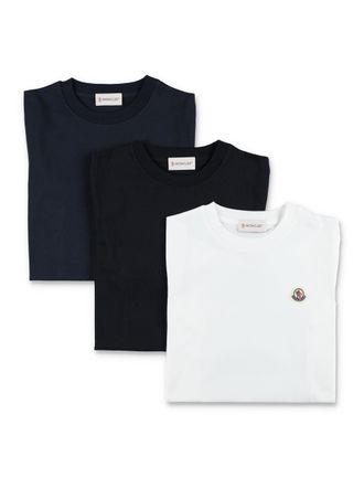 Moncler T-Shirts und Polos
