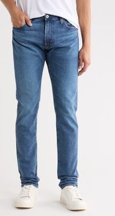 AG - Adriano Goldschmied Dylan Skinny Fit Jeans in Vp Johansson at Nordstrom Rack, Size 34