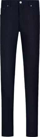Jacob Cohen Bard Fast Pant - Heren - Slim Fit Jeans - Blauw - W30 - Jeans