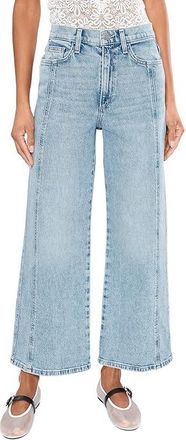 Joe's The Mia Ankle w/ Seams Womens Jeans Genuine : 30 28, Cotton/Denim/Elastane