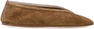 Le Monde Beryl Luna ballet flats - Brown