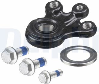 OEM Junta De Montaje De Gu&iacute;a Delphi Tc1371