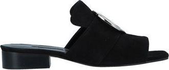 DORATEYMUR CALZADO - Sandalias con cierre en YOOX.COM