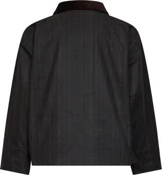 Barbour Transport Jacket - Green