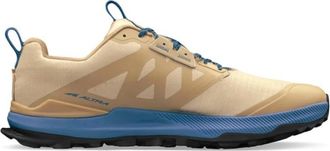 Altra Schoenen - Heren - Sneakers - Beige - 43 EU - Schoenen