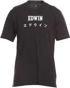 Edwin TOPWEAR - T-shirts sur YOOX.COM