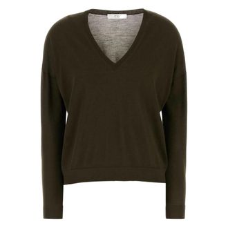 Co V-neck Cashmere Sweater