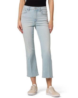 Joe's Joes Jeans Sophia High-Rise Cropped Bootcut Jean