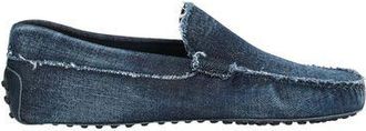 Tod's FOOTWEAR - Loafers sur YOOX.COM