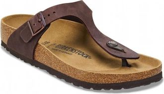 Birkenstock Uomo, Scarpe, Marrone, 45 EU, new