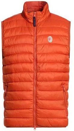 Conte Of Florence COATS & JACKETS - Gilets on YOOX.COM