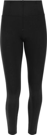 Freddy Leggings FREDDY Leggings WRUP4HC004REC, Damen, Gr. XL, EURO, schwarz, Obermaterial: 78% Polyester PES. 22% Elasthan EL., Hosen Leggings