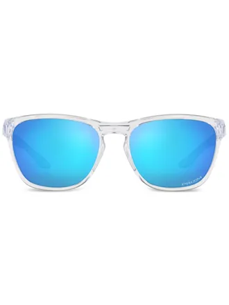 Oakley Occhiali da sole Manorburn - Bianco
