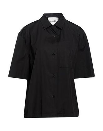 Jil Sander TOPWEAR - Shirts on YOOX.COM