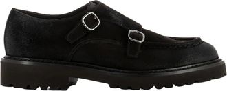 Doucal's Hombre, Zapatos, Marr&oacute;n, Talla: 44 EU