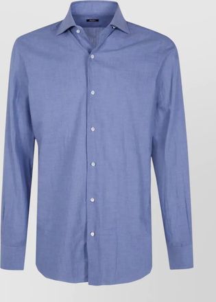 Barba chevron classic shirt