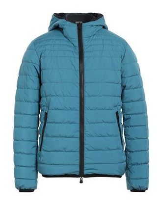 People of Shibuya JACKEN & MÄNTEL - Pufferjacken & Daunenjacken auf YOOX.COM