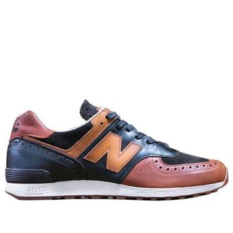 New Balance Grenson x 576 Phase Two M576GSN