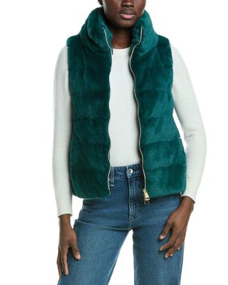 Herno Down Vest