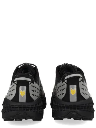 Hoka One One Speedgoat Sneakers - Black