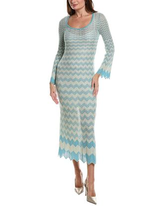 Missoni Maxi Dress