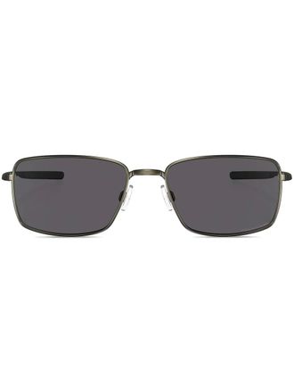 Oakley Occhiali da sole Square Wire - Grigio