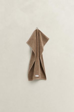 GANT Home decor Premium Towel 30X50 (30x50) COLD BEIGE