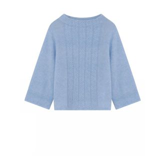 Gustav Donna, Maglie, Blu, L, new