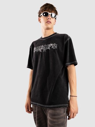 Empyre Chainsaw T-Shirt schwarz