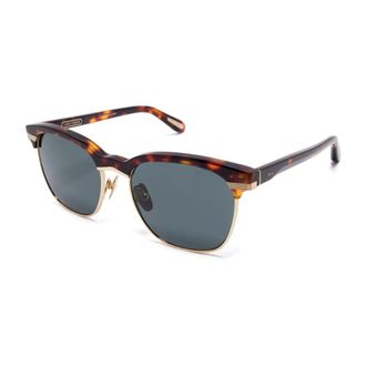 Linda Farrow Sunglasses, unisex, Multicolor, Size: 54 MM Lfl1518 C2Sun Sunglasses
