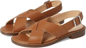 La Canadienne Tracy Womens Zip Boots Camel : 5.5 M (B)