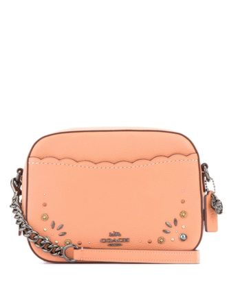 Coach prairie klinknagels Cameratas - Roze