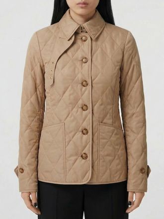 Burberry Giacca trapuntata Burberry in nylon