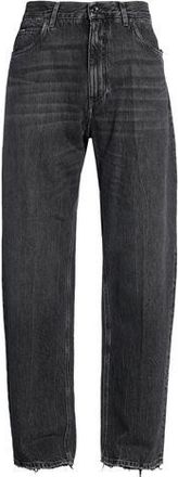 Dolce & Gabbana BOTTOMWEAR - Pantaloni jeans su YOOX.COM