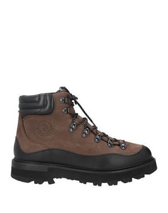 Moncler SCHUHE - Stiefeletten auf YOOX.COM