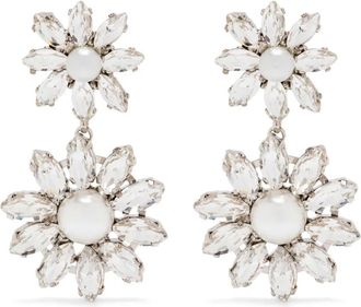 Rosantica Orecchini Profumo - Argento