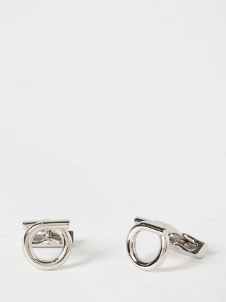 Ferragamo Gemelli FERRAGAMO Uomo colore Argento