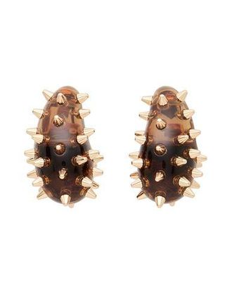 Tory Burch JEWELLERY and WATCHES - Earrings on YOOX.COM