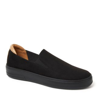 Dearfoams Womens Sophie Slip-On Sneaker